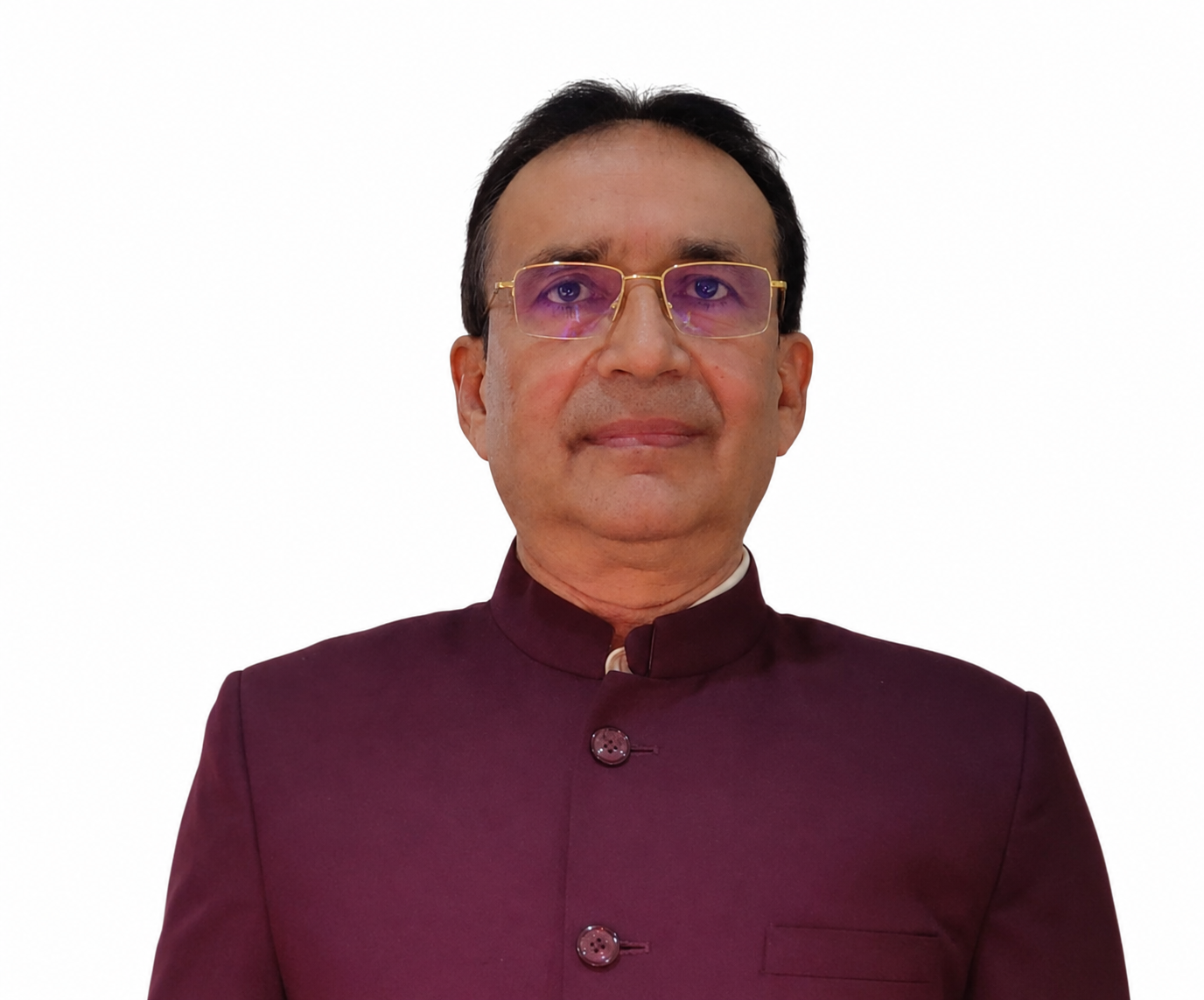 Mr. Brajesh Rai