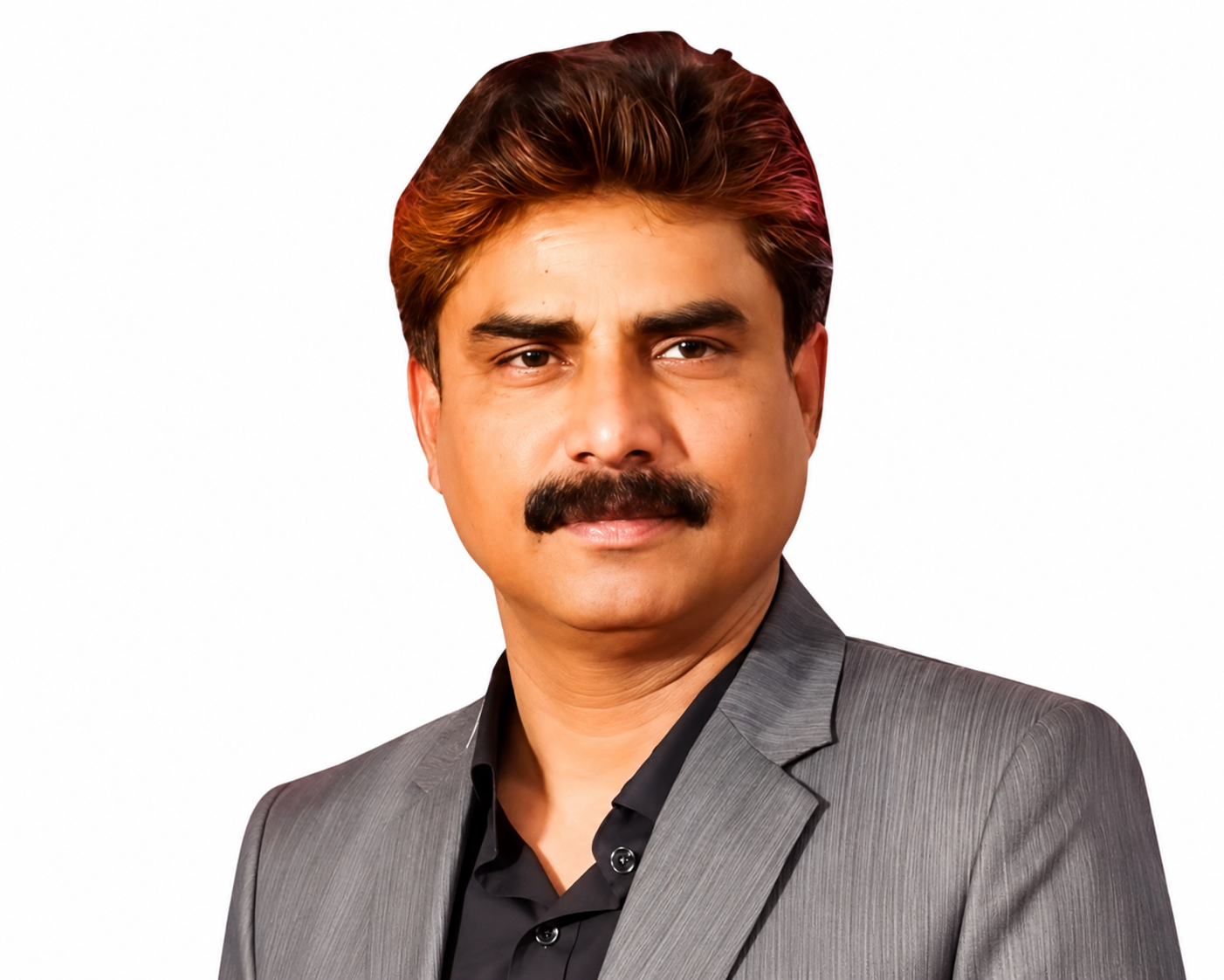 Mr. Jitendra Rai