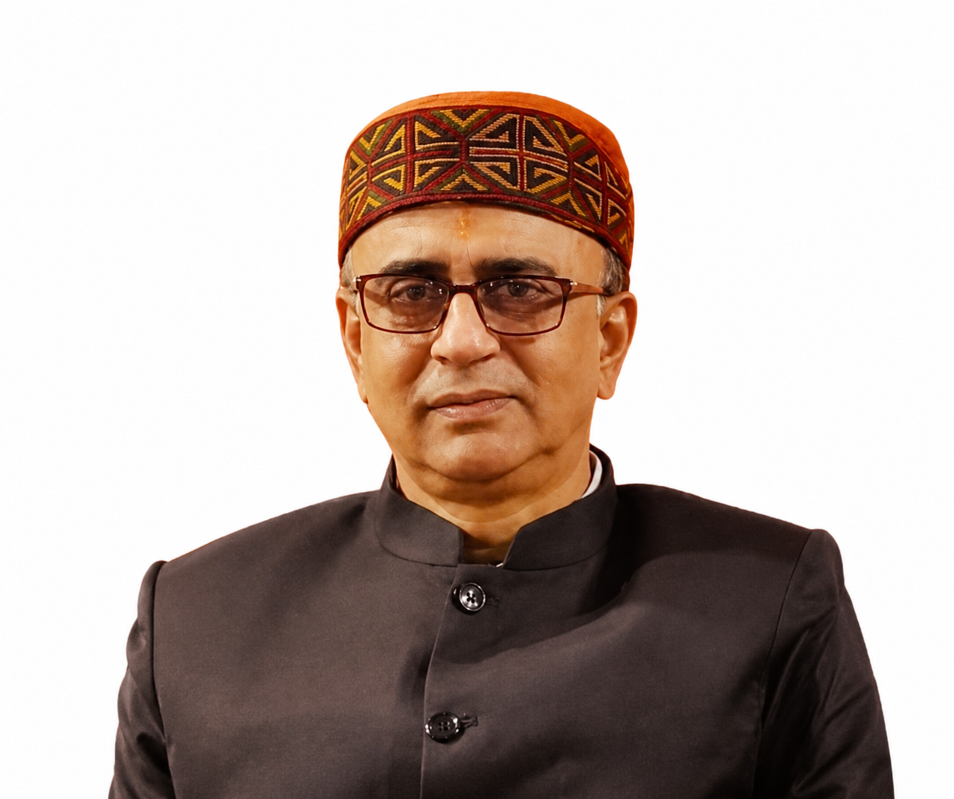 Mr. Prem Prakash Narayan Singh