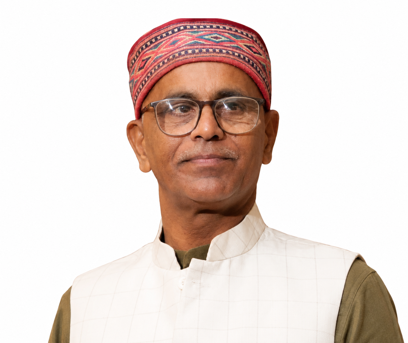 Mr. Muktinath Rai