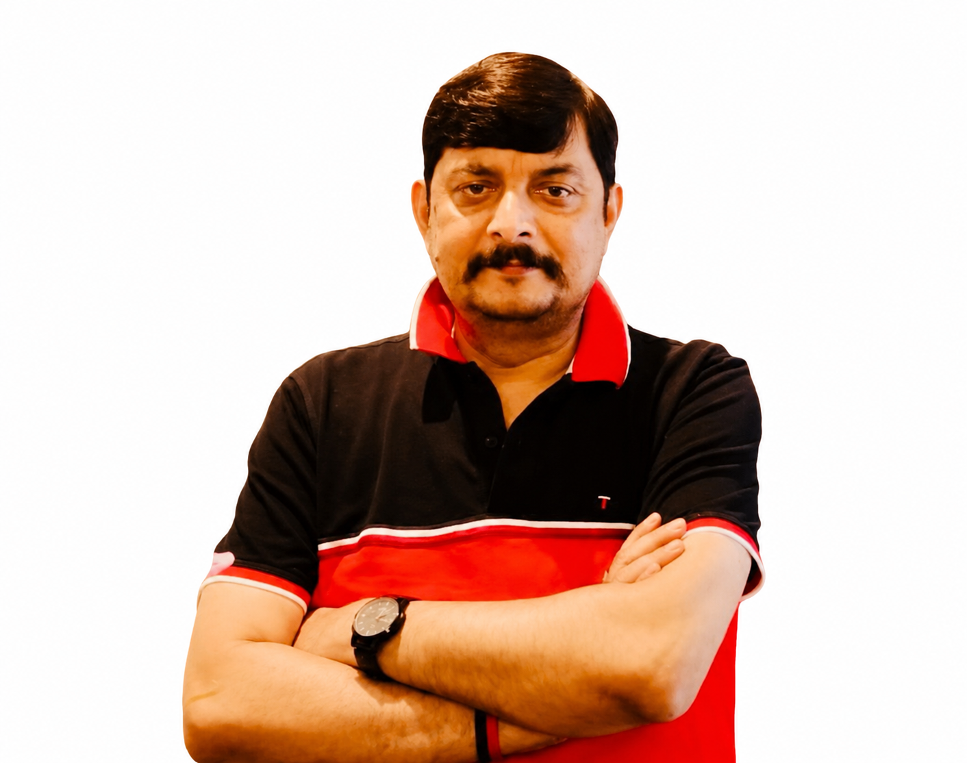 Mr. Brajesh Singh
