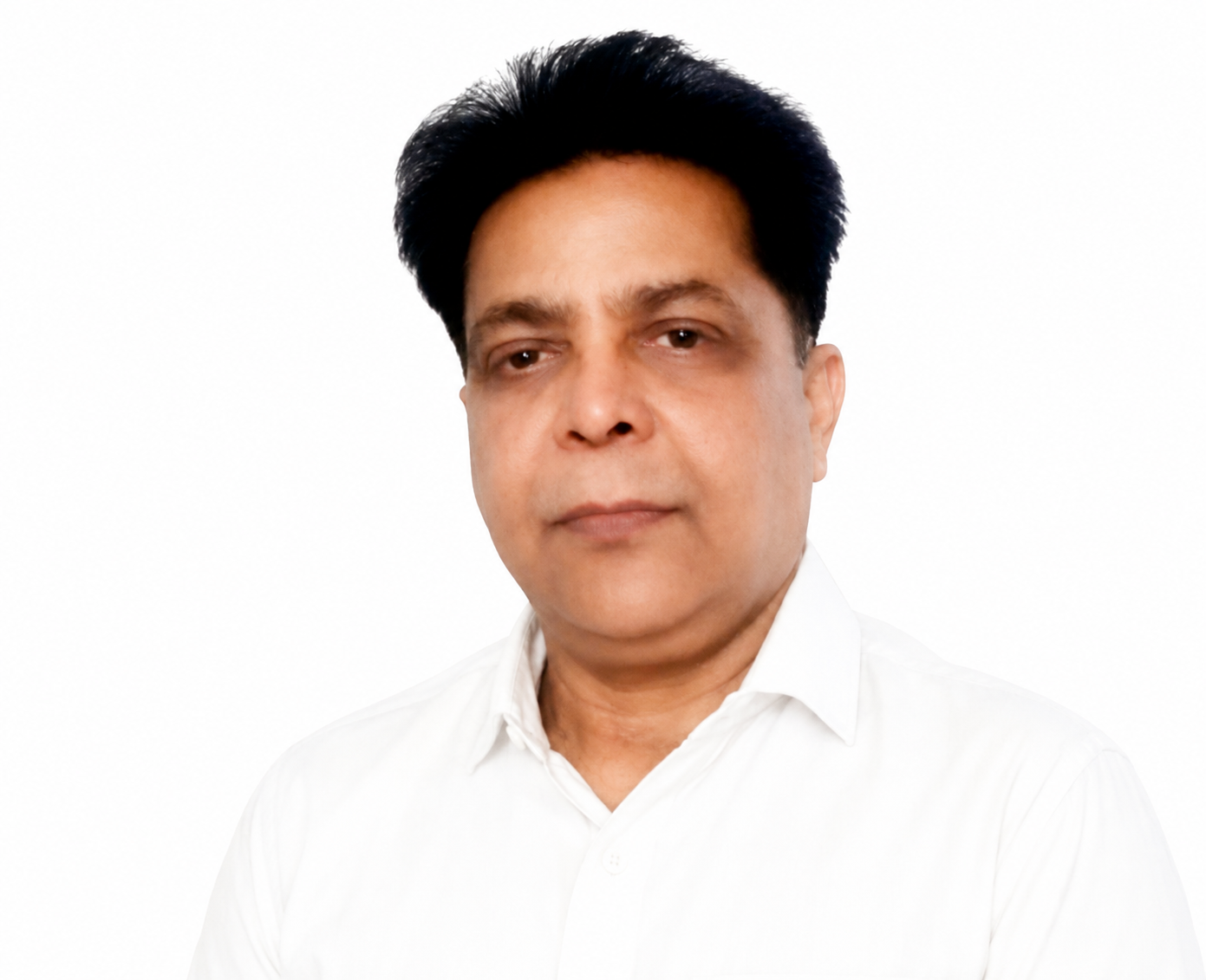 Mr. Sadanand Rai