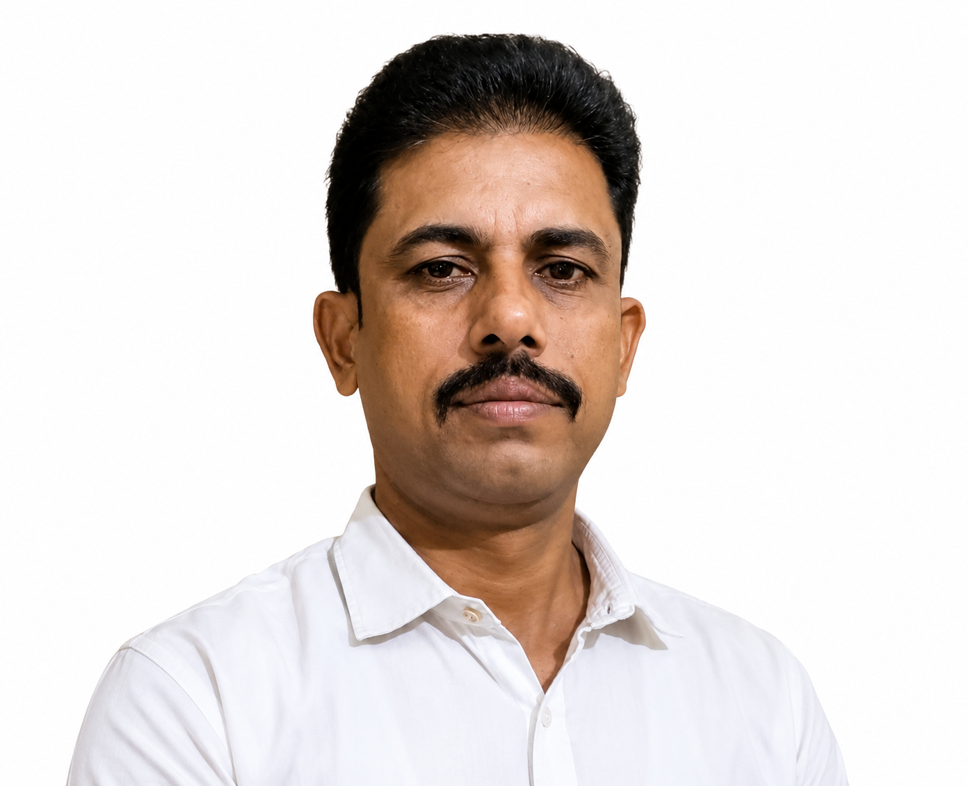 Mr. Durgesh Rai