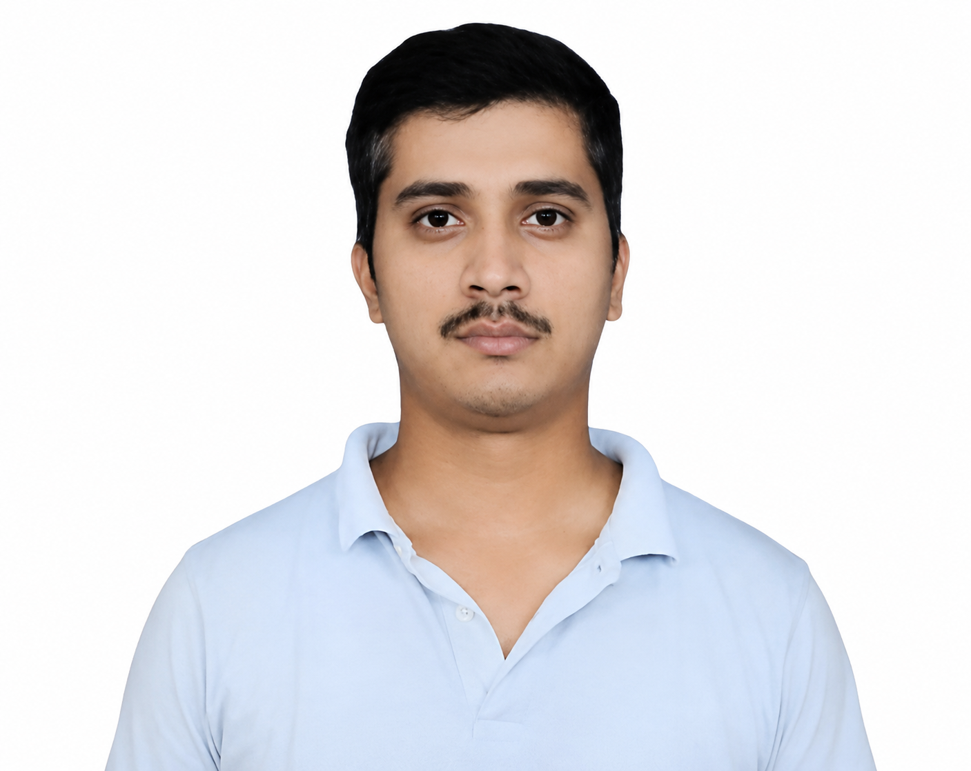 Mr. Dhruv Rai