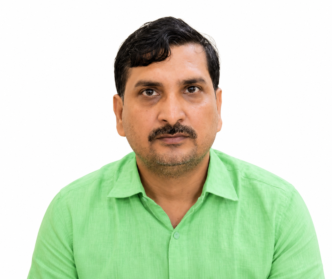 Mr. Sanjay Rai