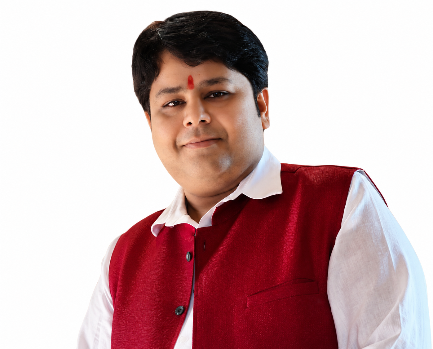 Dr. Diwakar Rai