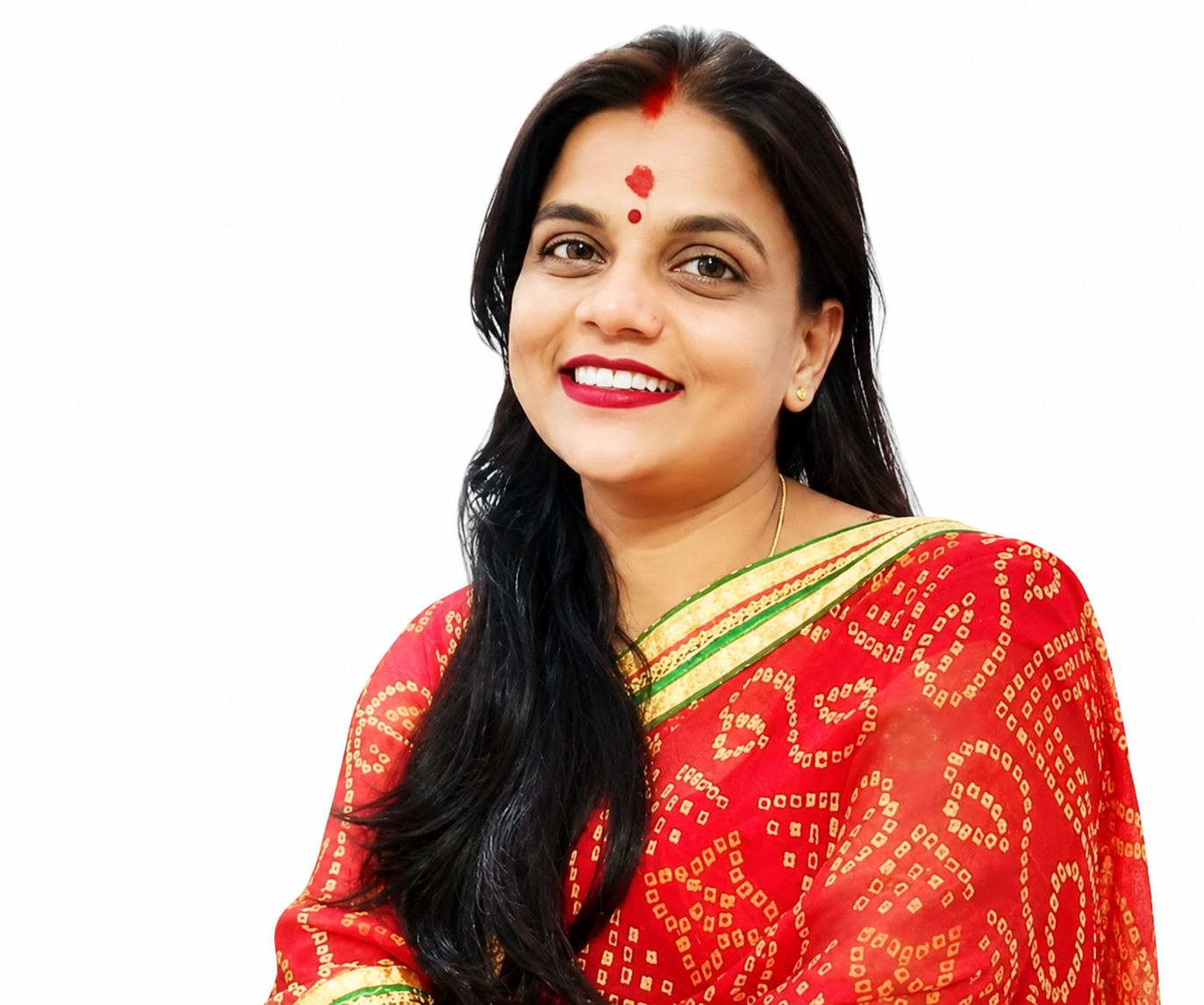 Mrs. Rajlakshmi Rai