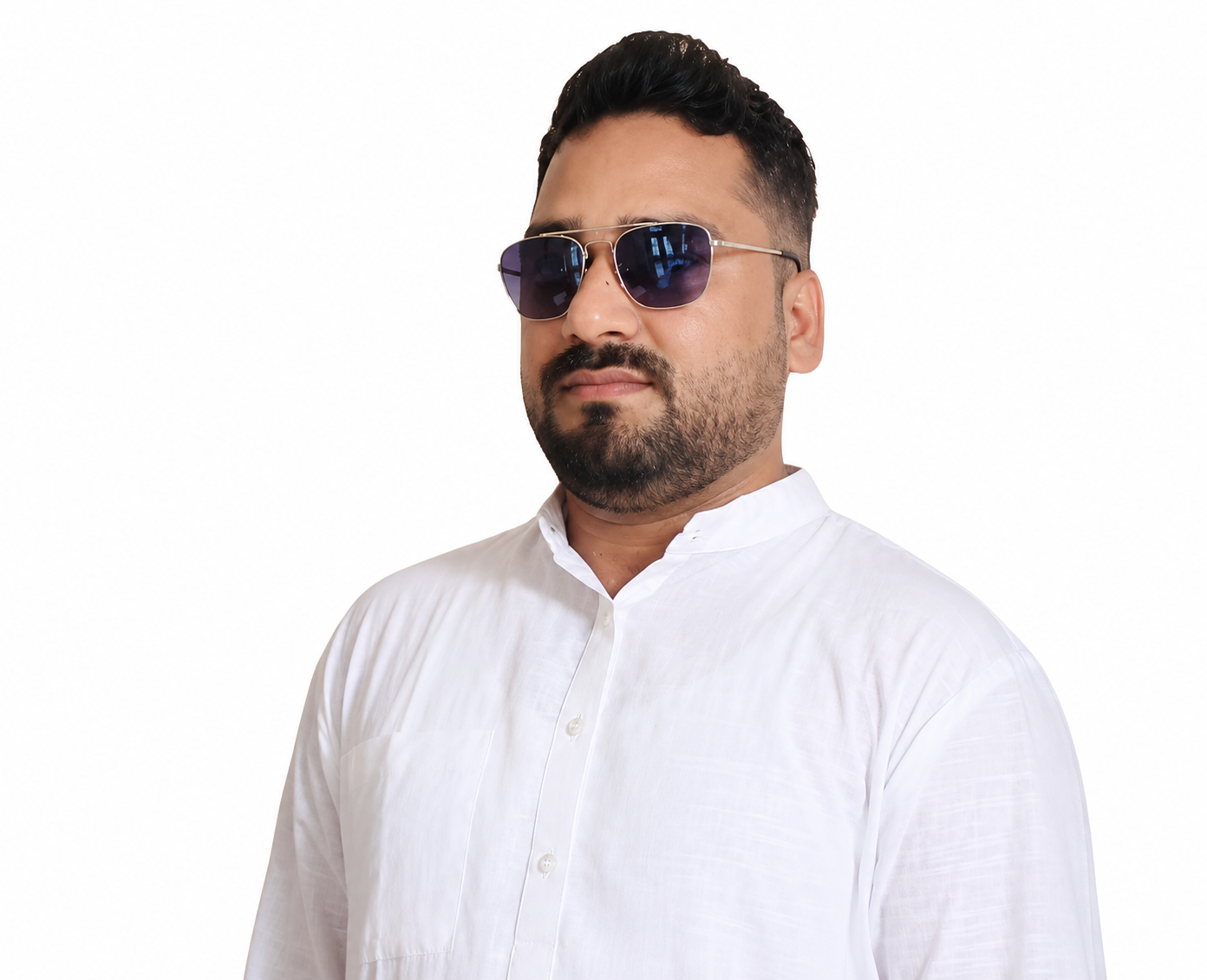 Mr. Akhilesh Kumar Rai