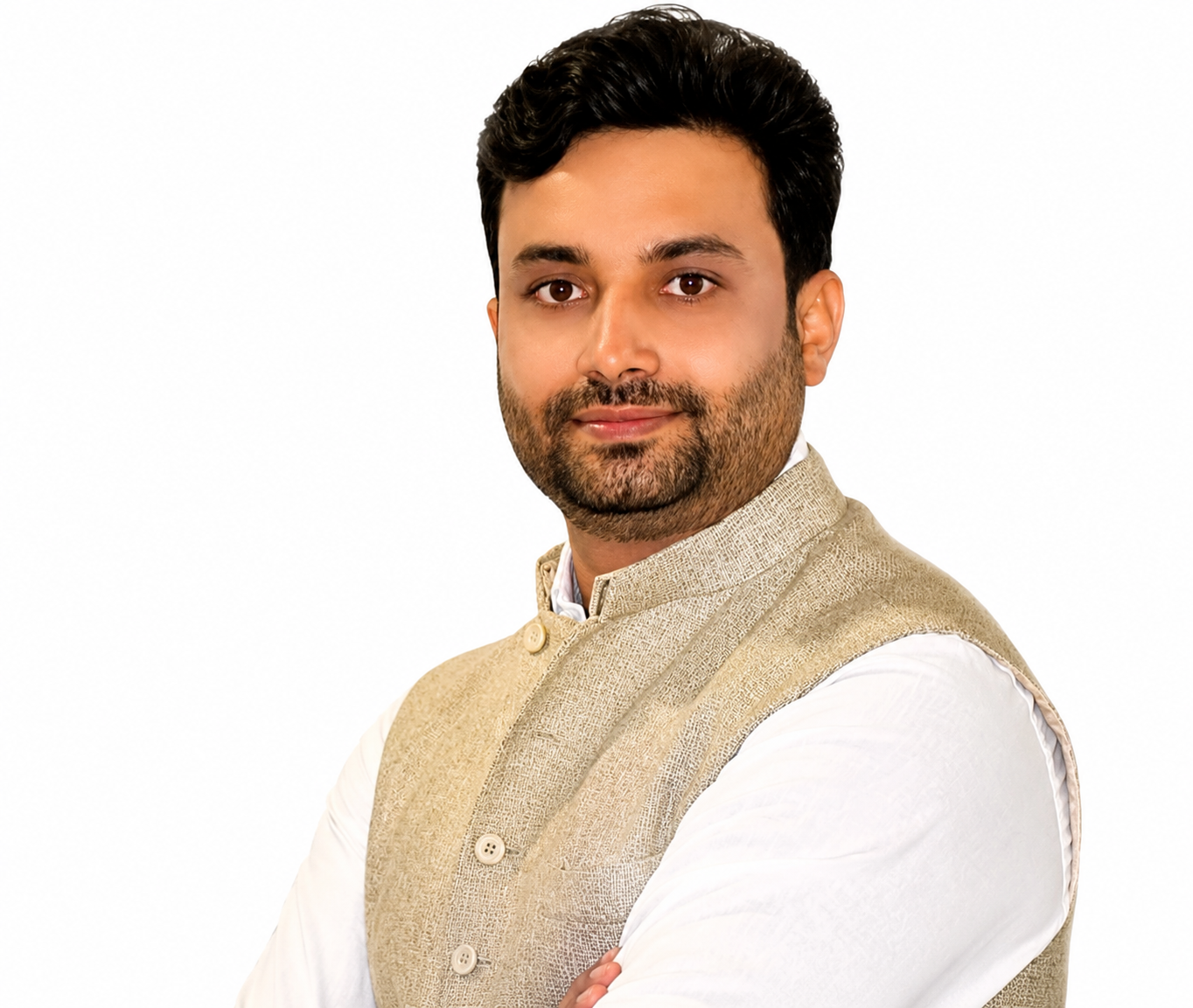 Mr. Amit Kumar Singh
