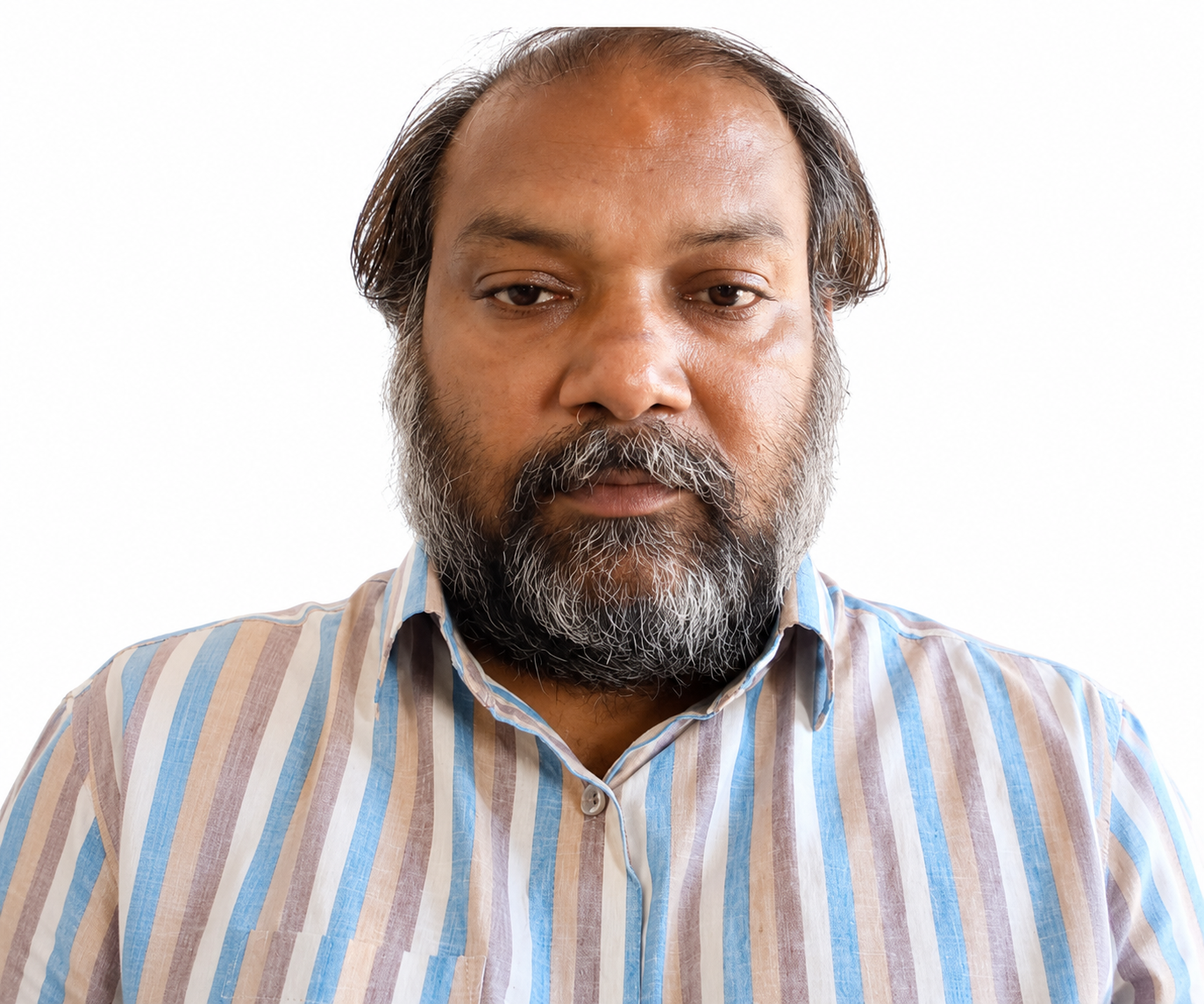 Mr. Saket Singh