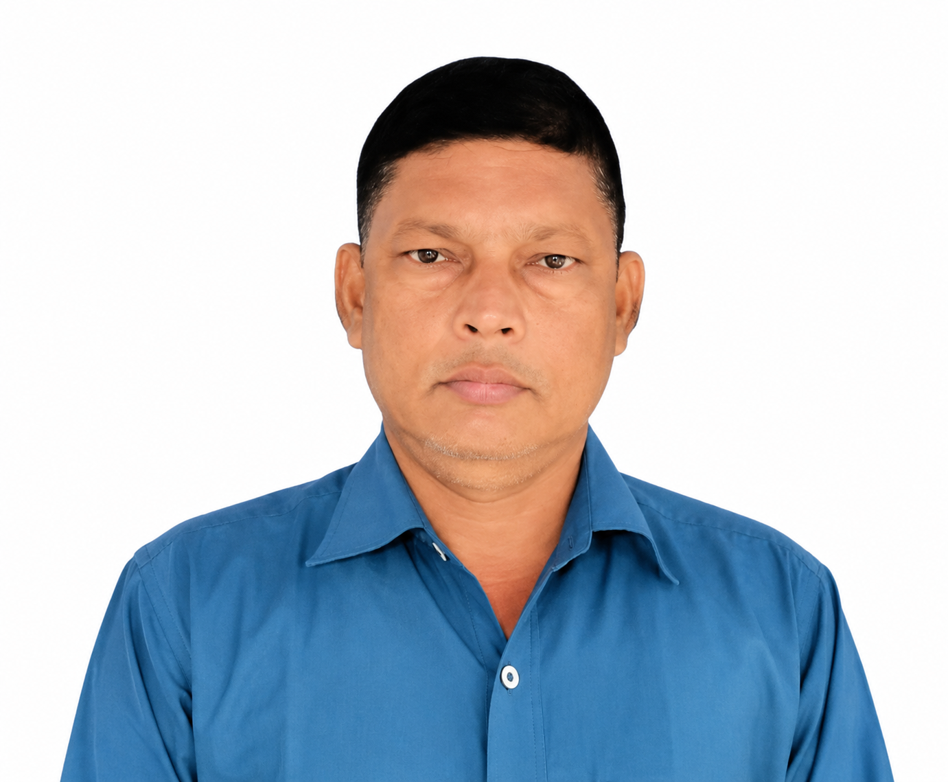 Mr. Praveen Shahi